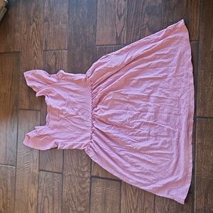 Cat and jack girls dress